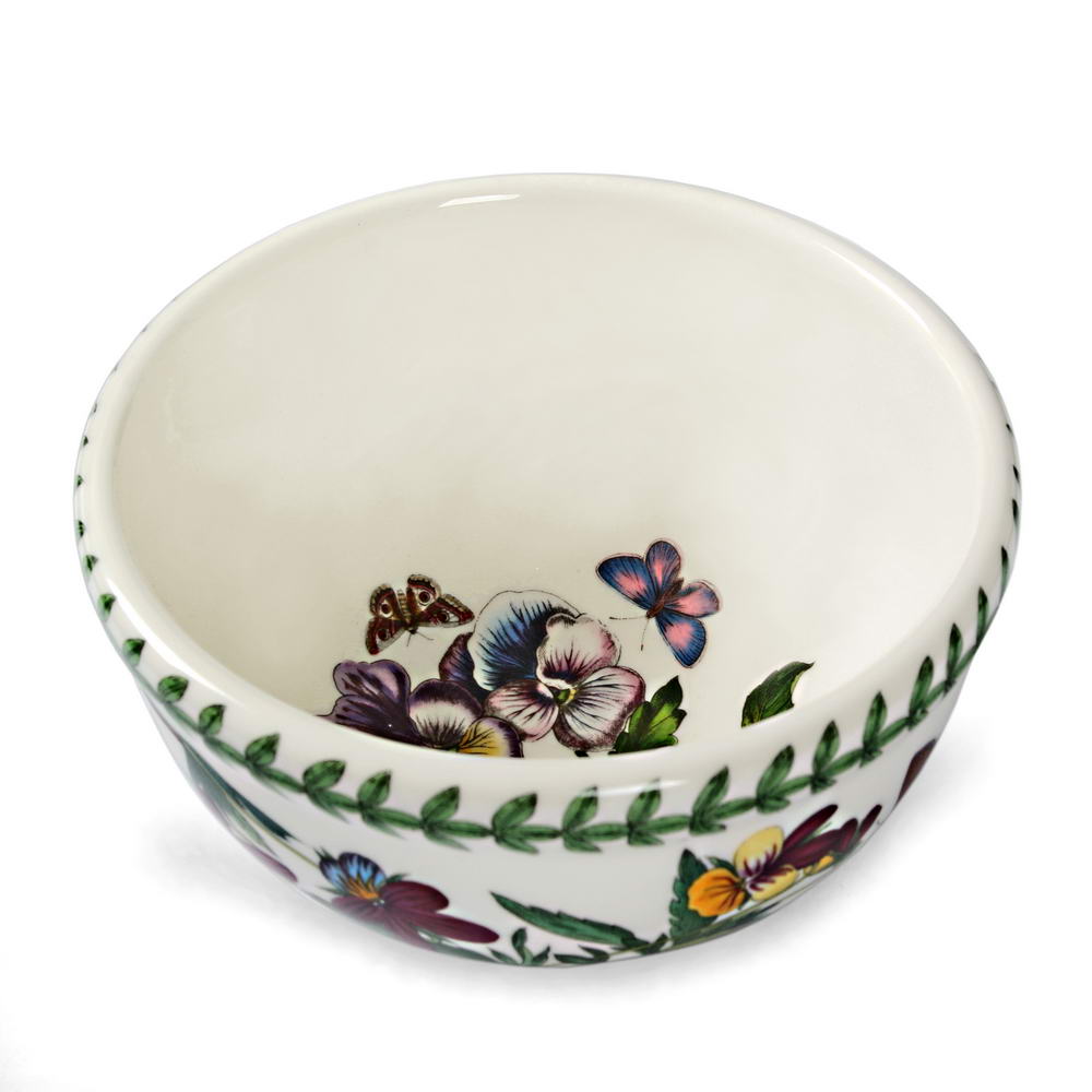 BOTANIC GARDEN - BOWL APILABLE 13CM, 655997, PORTMEIRON