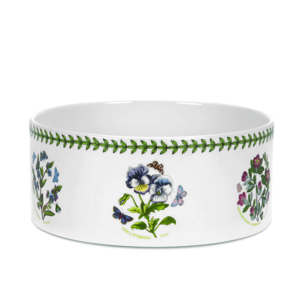 BOTANIC GARDEN - SOUFFLE 20CM, 605327/75513, 459120 PORTMEIRON