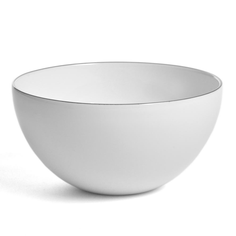 LIGNE NOIR - BOWL 15CM 1968113, ASA SELECTION