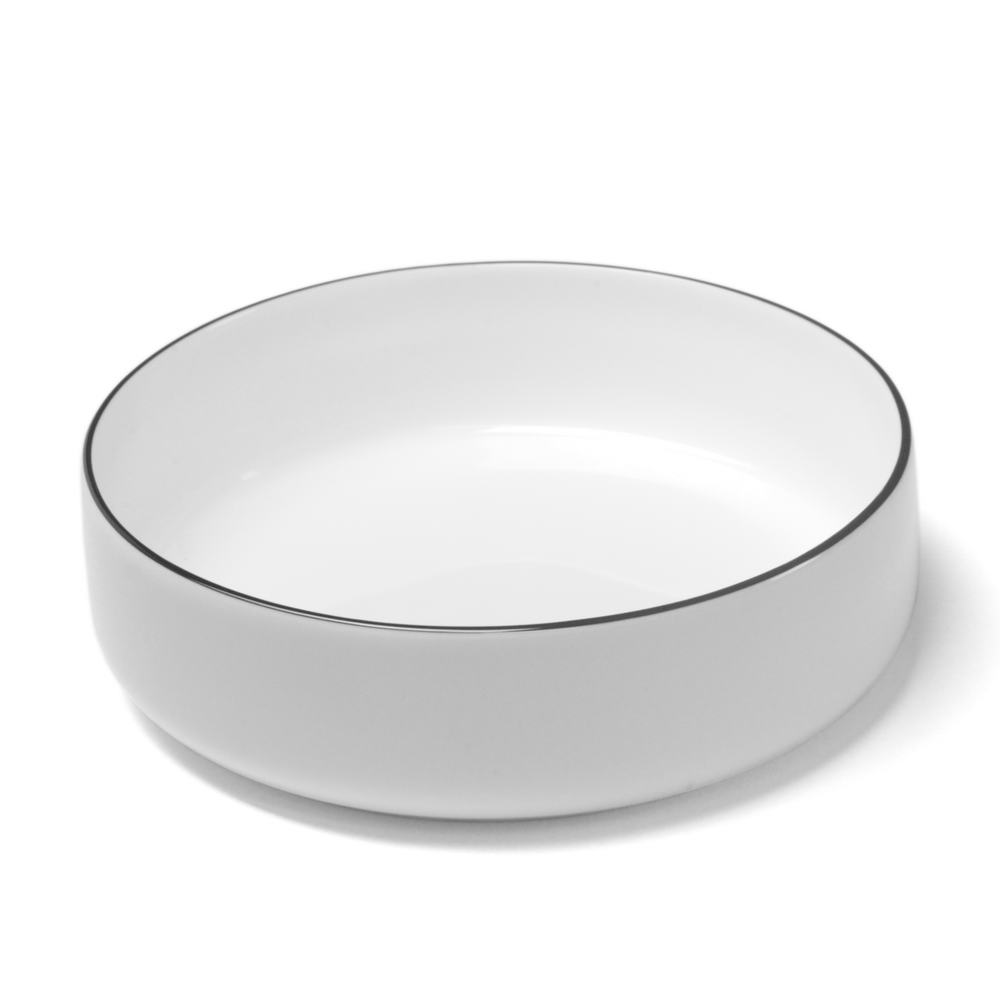 OCO NOIRE - BOWL 12 CM, 2040113, ASA SELECTION