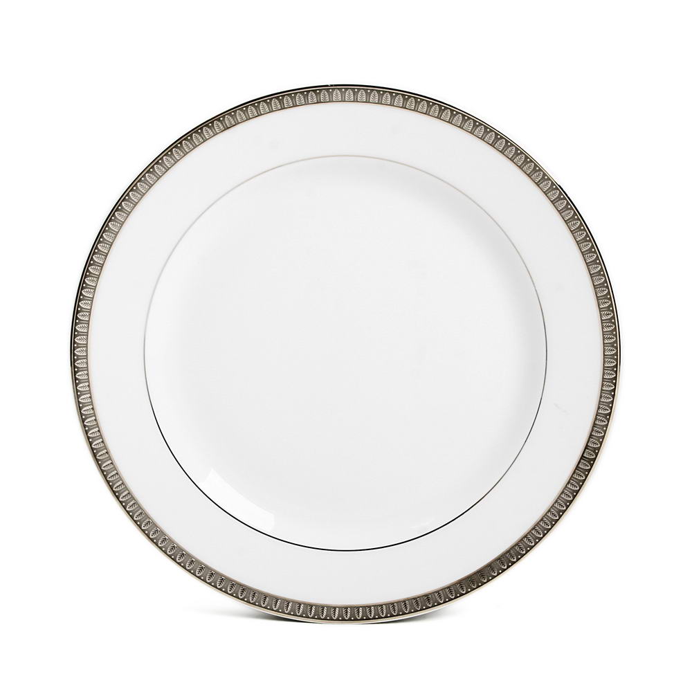 MALMAISON PLATINO - PLATO PAN 07645140, CHRISTOFLE