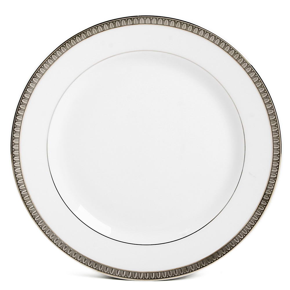 MALMAISON PLATINO - PLATO MESA 07645115, CHRISTOFLE