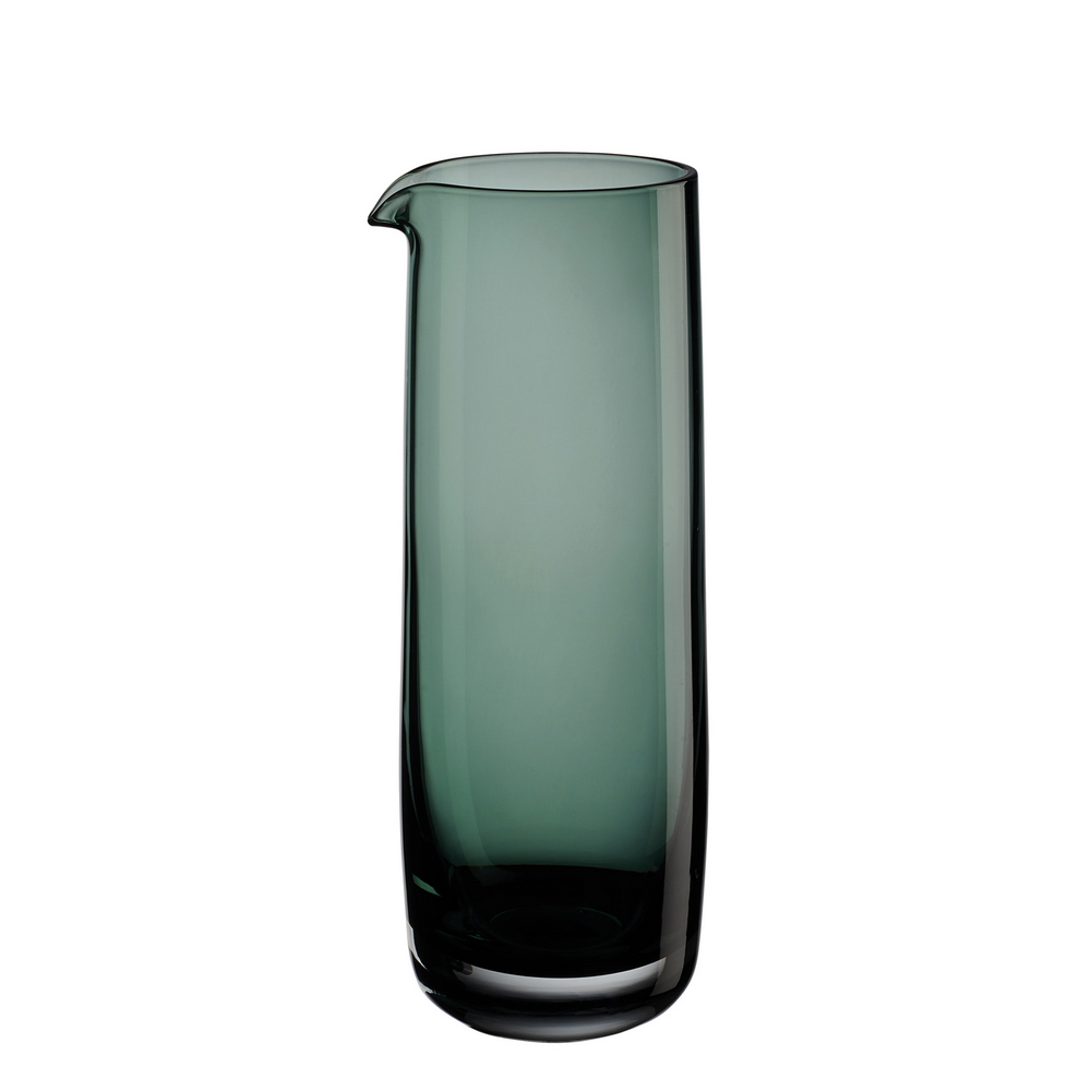 JARRAS - CARAFE JARRA GREEN 700ML, 53711009,ASA SELECTION