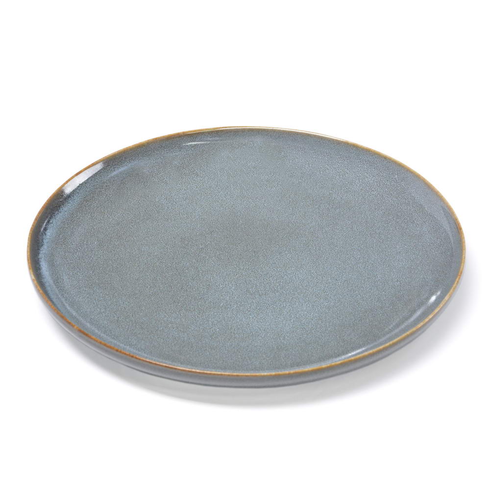 PLATOS Y FUENTES - SAISONS PLATO POSTRE DENIM 21CM, 27141118, ASA SELECTION