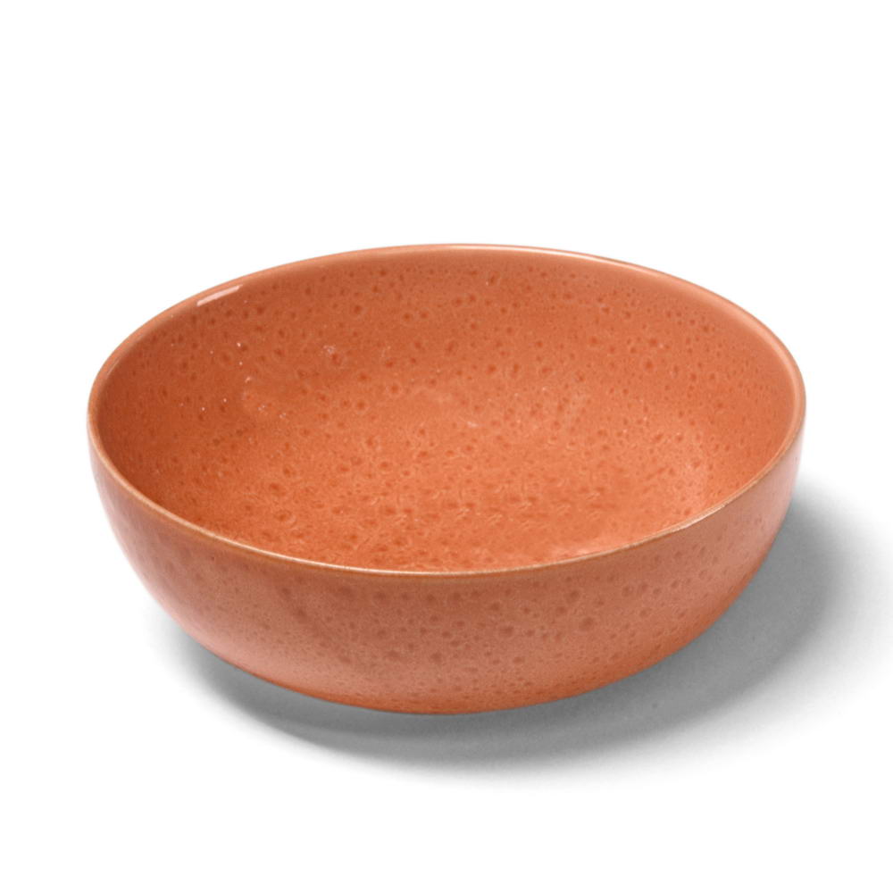 FUENTES Y BOWLS - SAISONS BOWL 15*5CM NARANJA, 27303590, ASA SELECTION