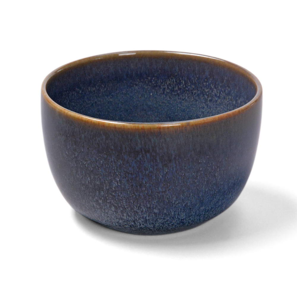 FUENTES Y BOWLS - SAISONS BOWL 9*5.5CM DENIM, 27301118, ASA SELECTION