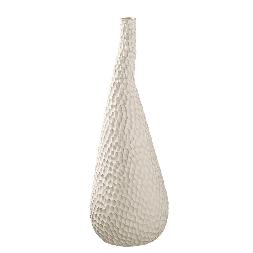 FLOREROS - CARVE NATURE FLORERO CELESTE 46CM 1334011, ASA