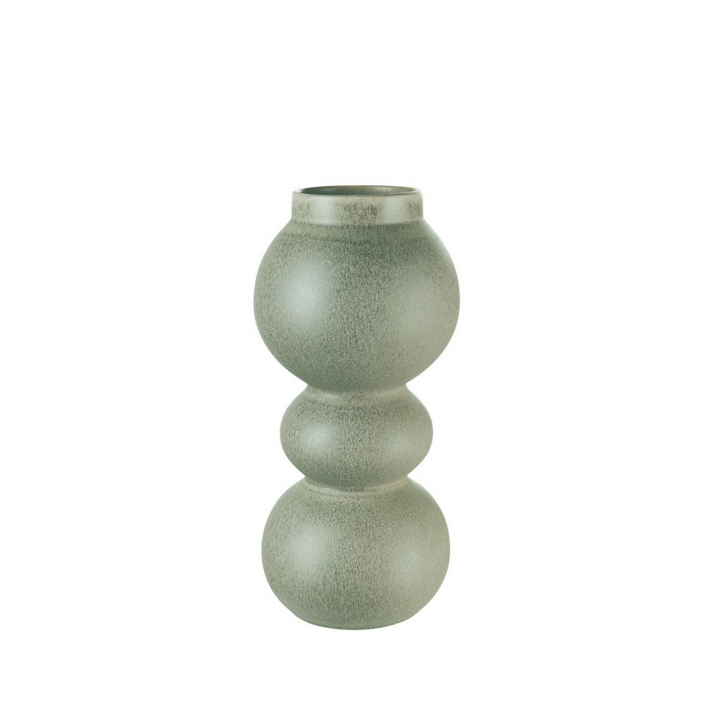 FLOREROS - COMO FLORERO STONE 19CM, 83093171,ASA SELECTION