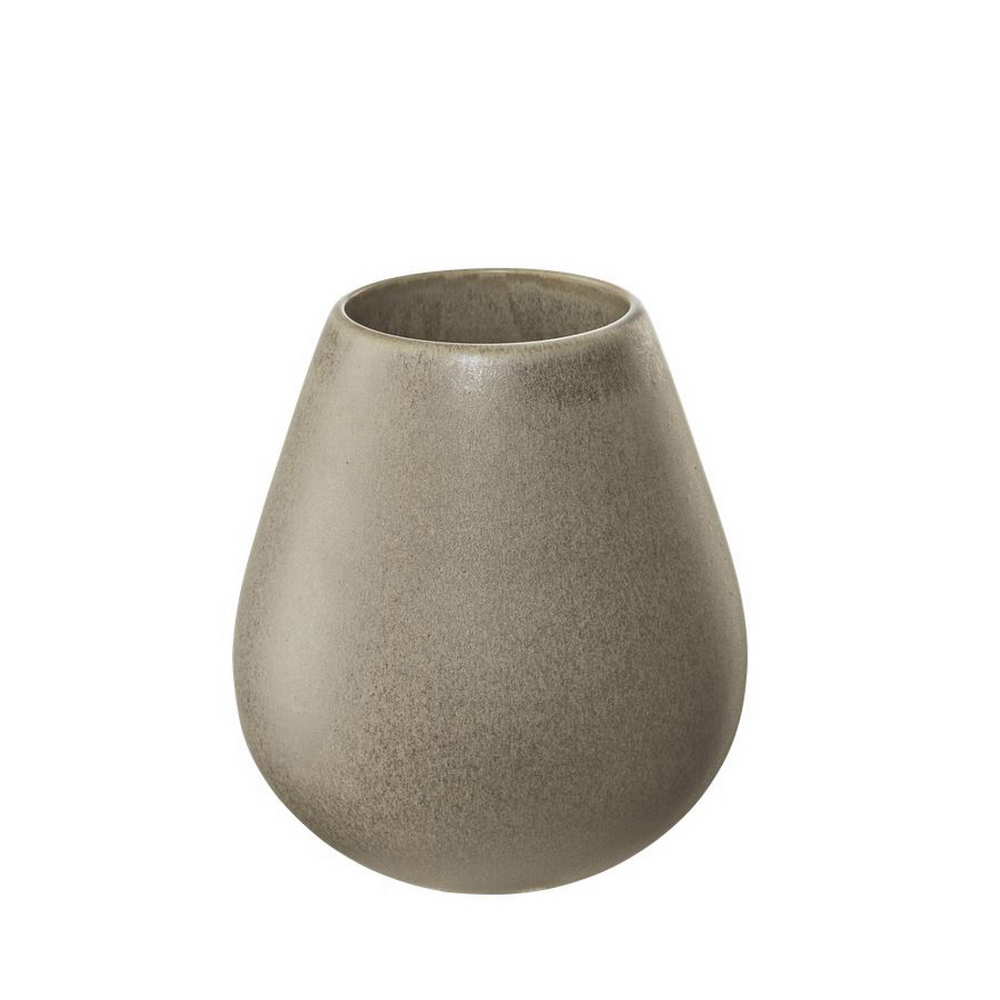 FLOREROS - EASE FLORERO STONE 18CM, 91033171,ASA SELECTION