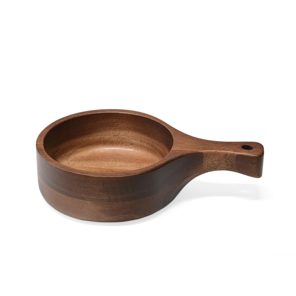 ENSALADERAS, BANDEJAS, BOWLS DE MADERA - WOOD BANDEJA 22.5*14.5 CM, 93910970, ASA SELECTION