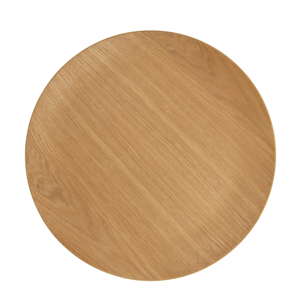 ENSALADERAS, BANDEJAS, BOWLS DE MADERA - WOOD BANDEJA 34*2CM, 53828970, ASA