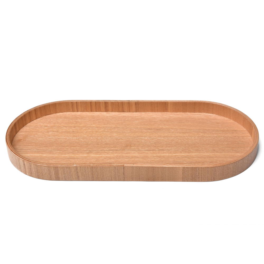 ENSALADERAS, BANDEJAS, BOWLS DE MADERA - WOOD BANDEJA 44*22.5CM, 53695970, ASA