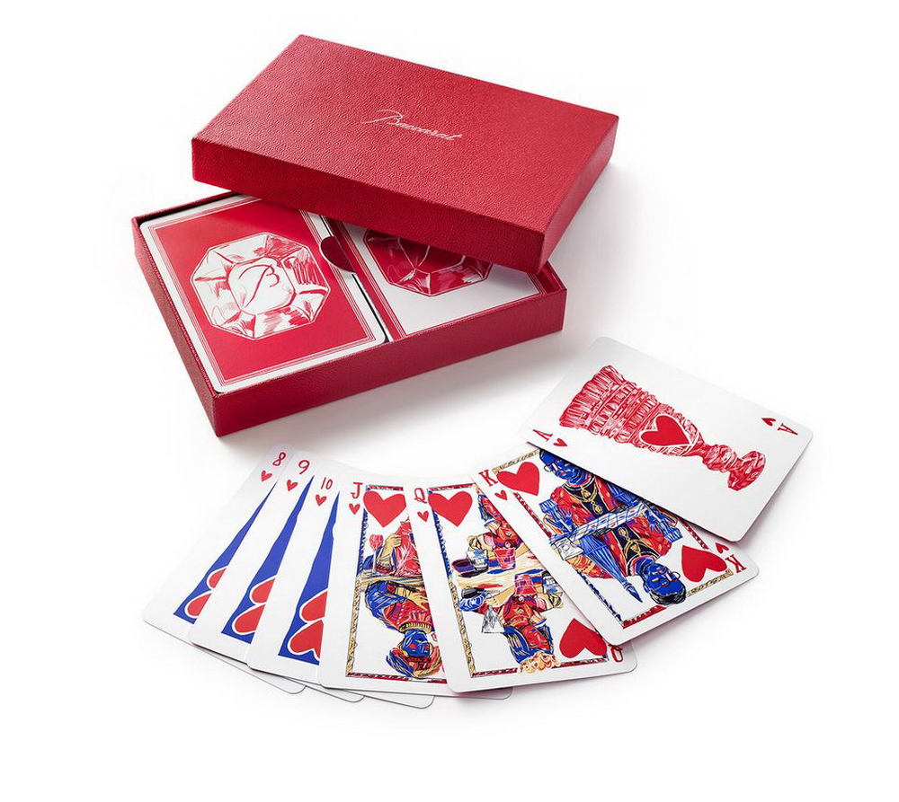 ACCESORIOS DE CASA - POKER CARD GAME, 2813741,BACCARAT