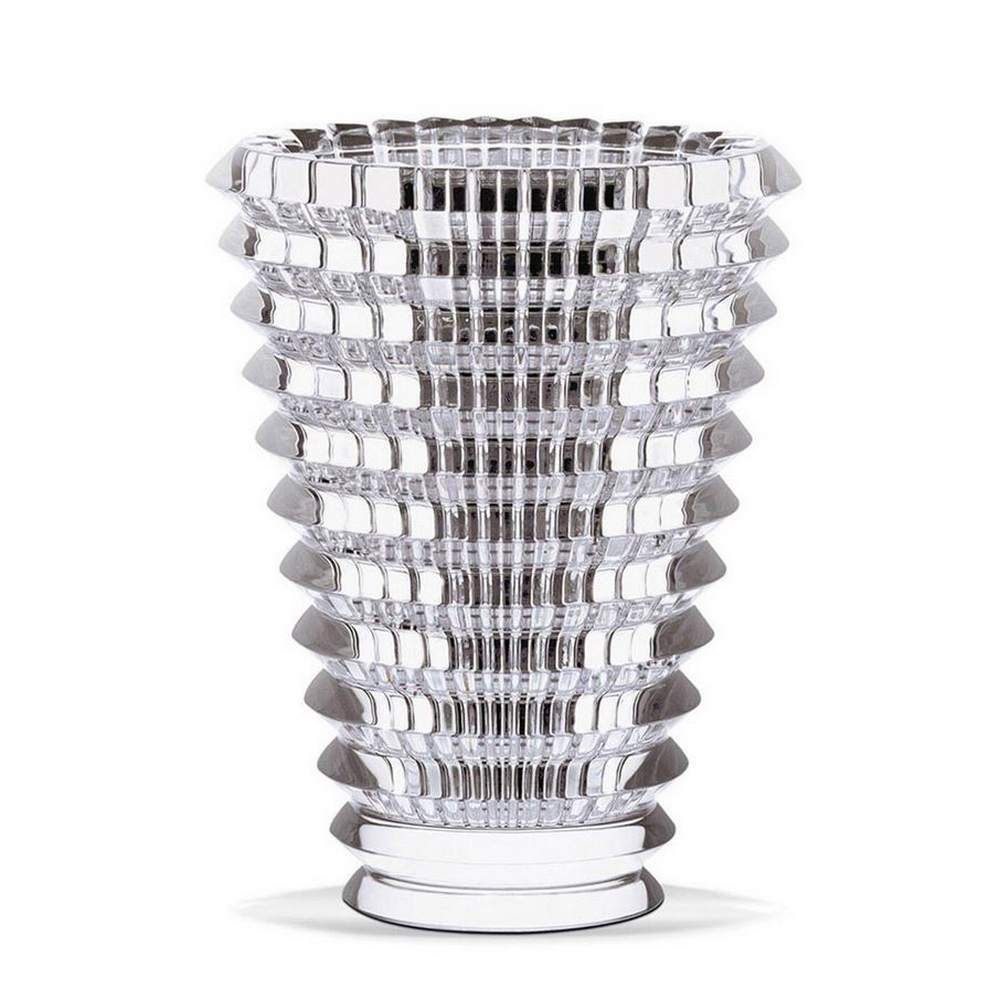 EYE FLORERO OVAL 24 CM  2103568, BACCARAT