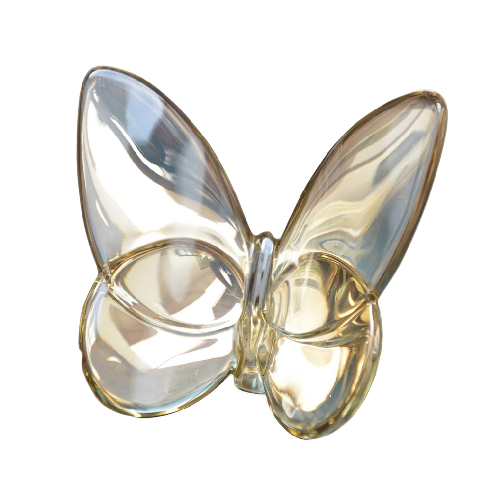 MARIPOSA DORADA 2812622, BACCARAT