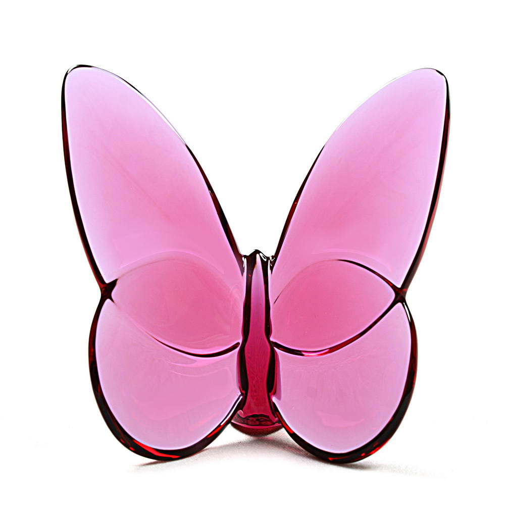 MARIPOSA FUCSIA, 2102548, BACCARAT