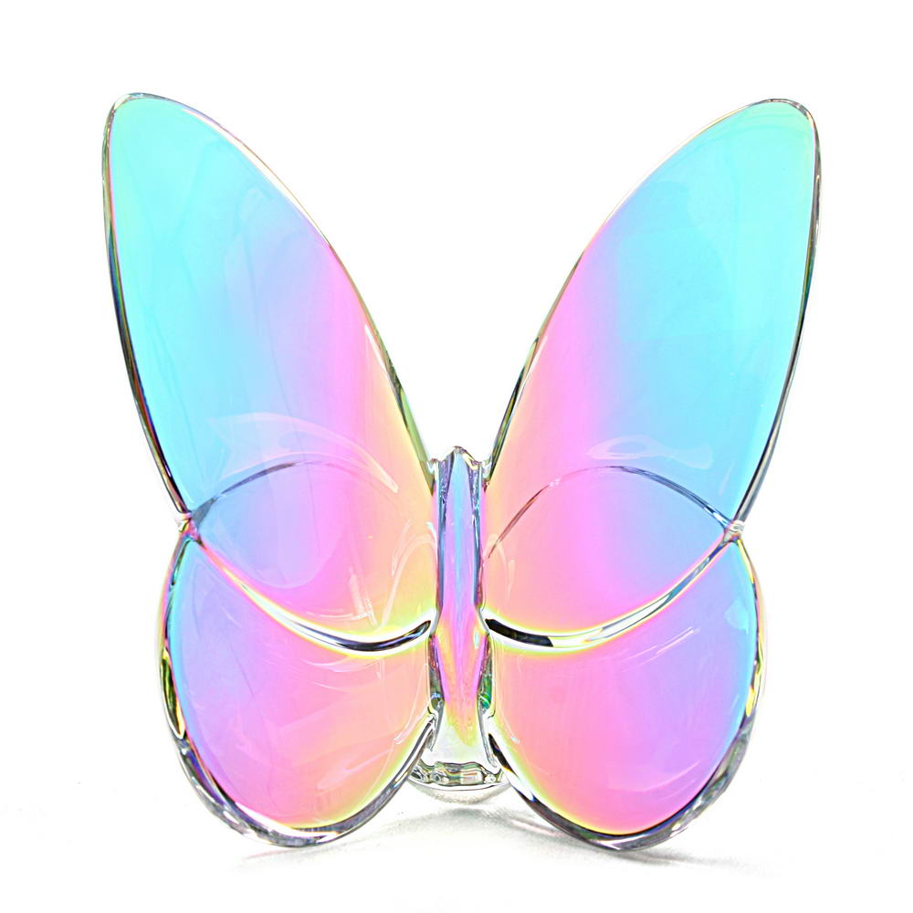 MARIPOSA IRIDICENTE 2601482, BACCARAT