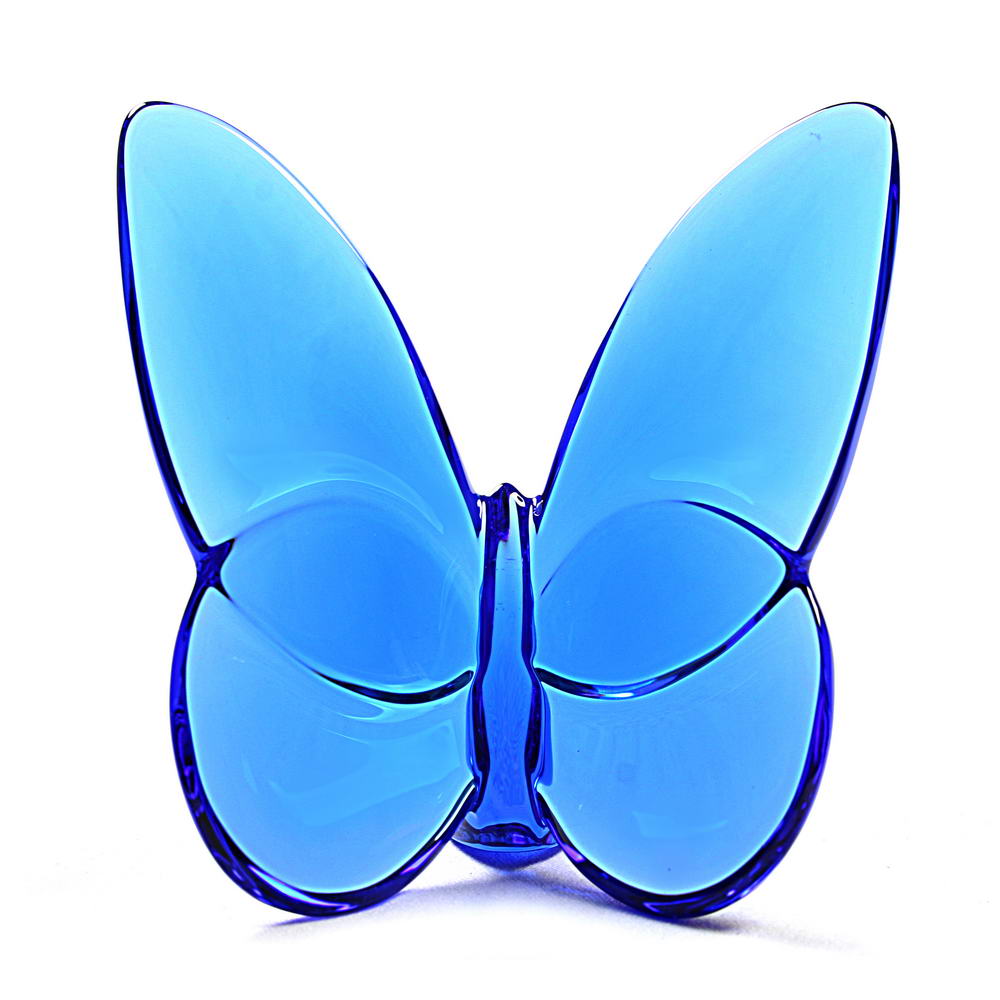 MARIPOSAS - MARIPOSA ZAFIRO 2102546, BACCARAT