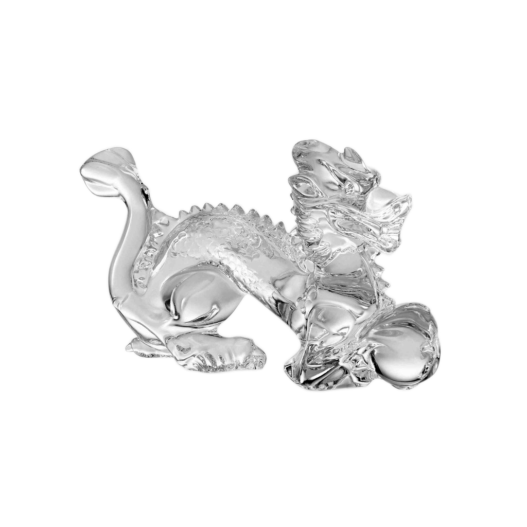 FIGURAS - ZODIAQUE DRAGON 2024, 2815630,BACCARAT 