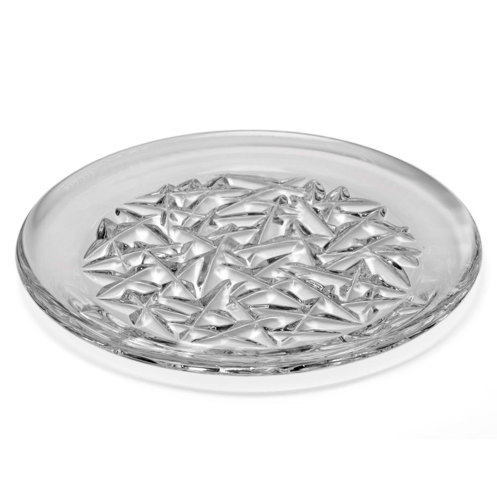 CARAT PLATO 19CM, 6590151, ORREFORS