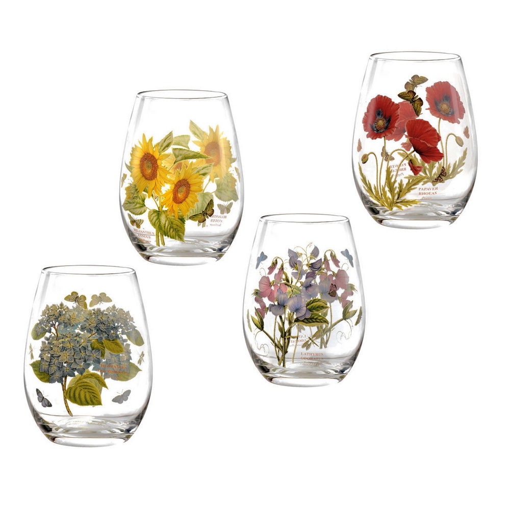 BOTANIC GARDEN VASO X4, 701113,PORTMEIRON