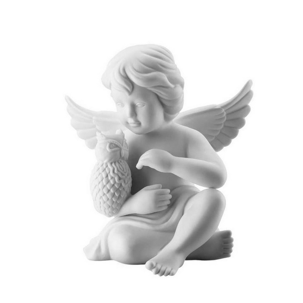 ANGEL C/BUHO 90528/6, ROSENTHAL