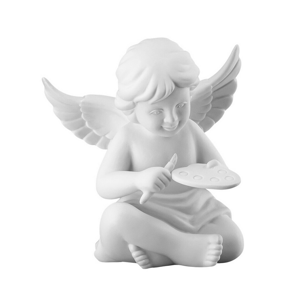 ANGEL C/PALETA  90535 14CM, ROSENTHAL