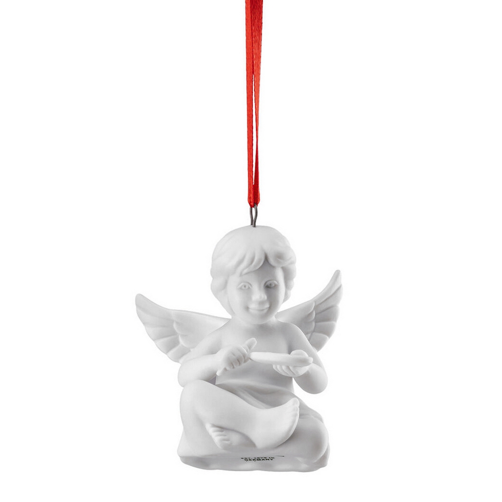 ANGEL C/PALETA COLGANTE 90535 6CM, ROSENTHAL