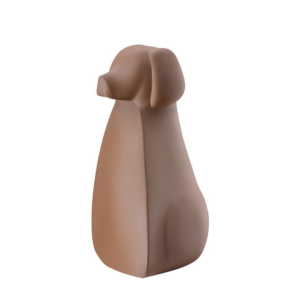 MURPHY PERRO 12 CM MARRON 90361, ROSENTHAL