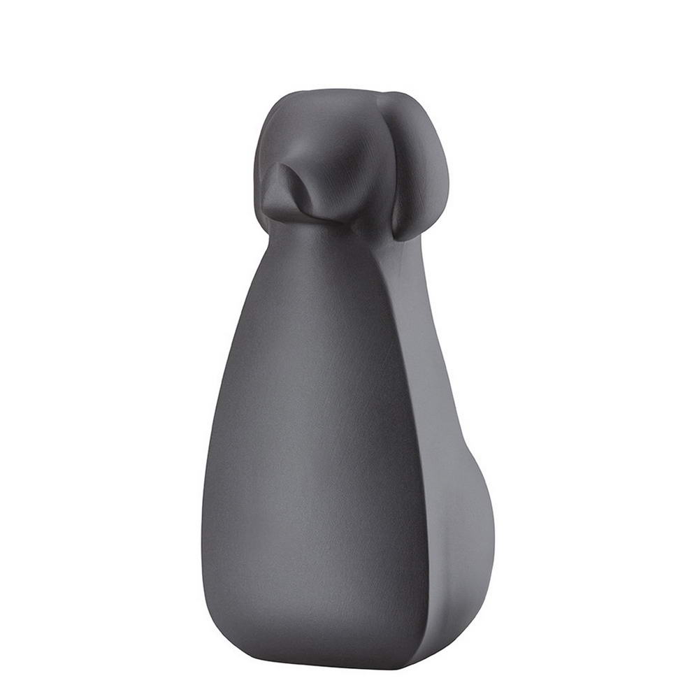 MURPHY PERRO 12CM NEGRO 90361, ROSENTHAL