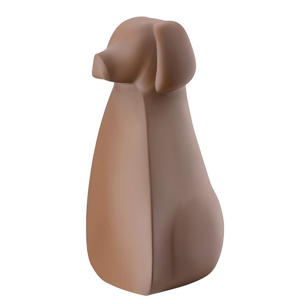 MURPHY PERRO 22 CM MARRON 90362, ROSENTHAL