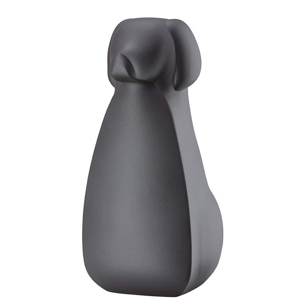 MURPHY PERRO 22CM NEGRO 90362, ROSENTHAL