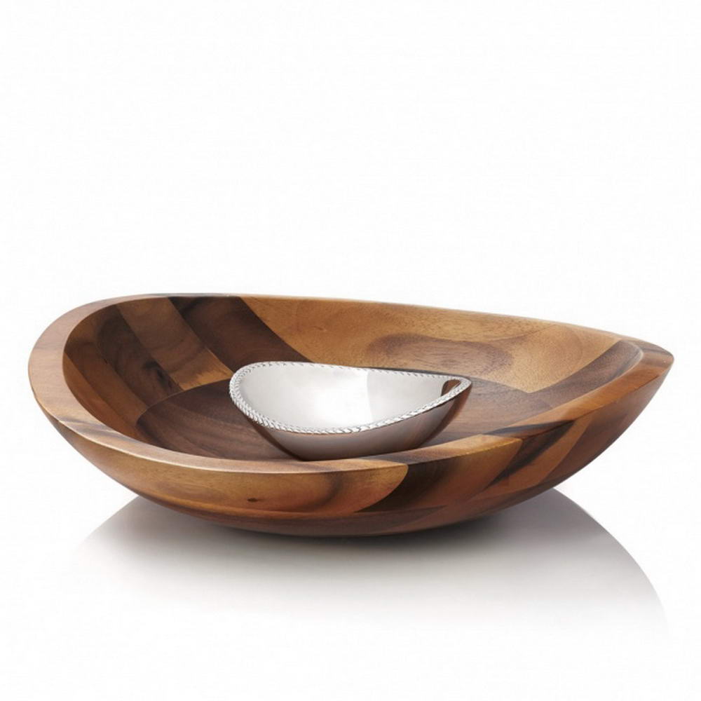 BRAID BOWL PARA PIQUEOS MT0634, NAMBE