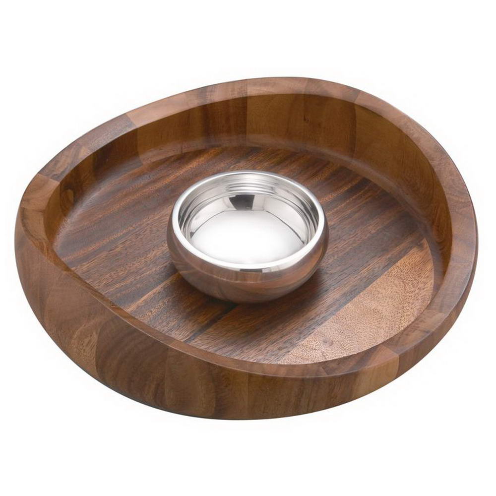 BOWLS Y CENTROS - BUTTERFLY BOWL PARA PIQUEOS 5009, NAMBE