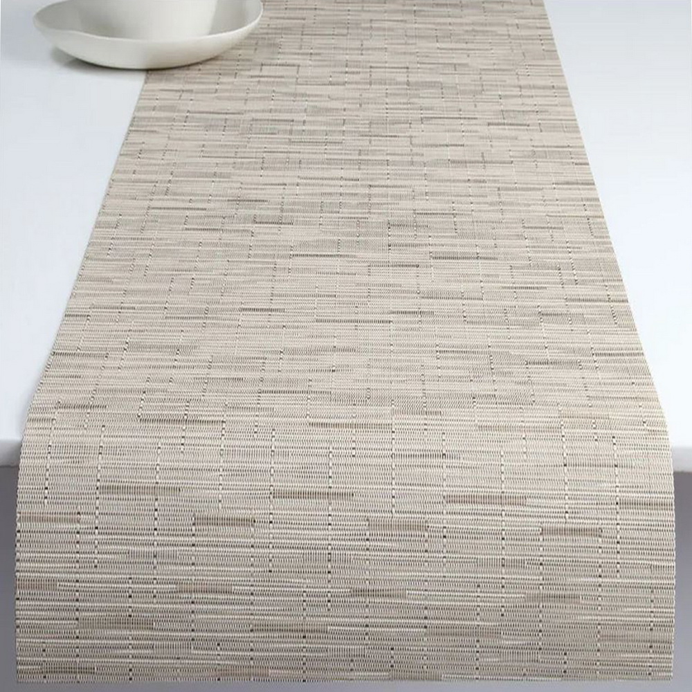 CAMINO OAT BAMBOO 45*120CM, CHILEWICH