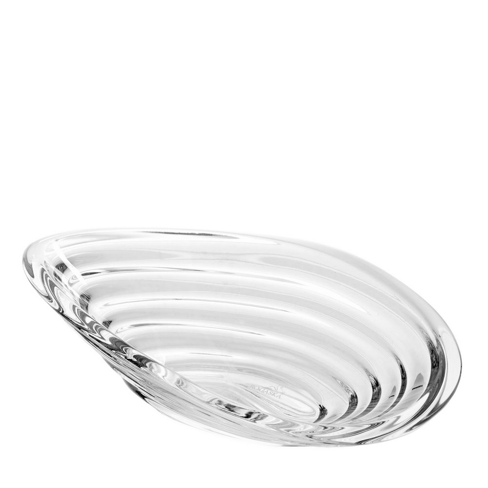 SHELL MINI BOWL 120616, ROGASKA