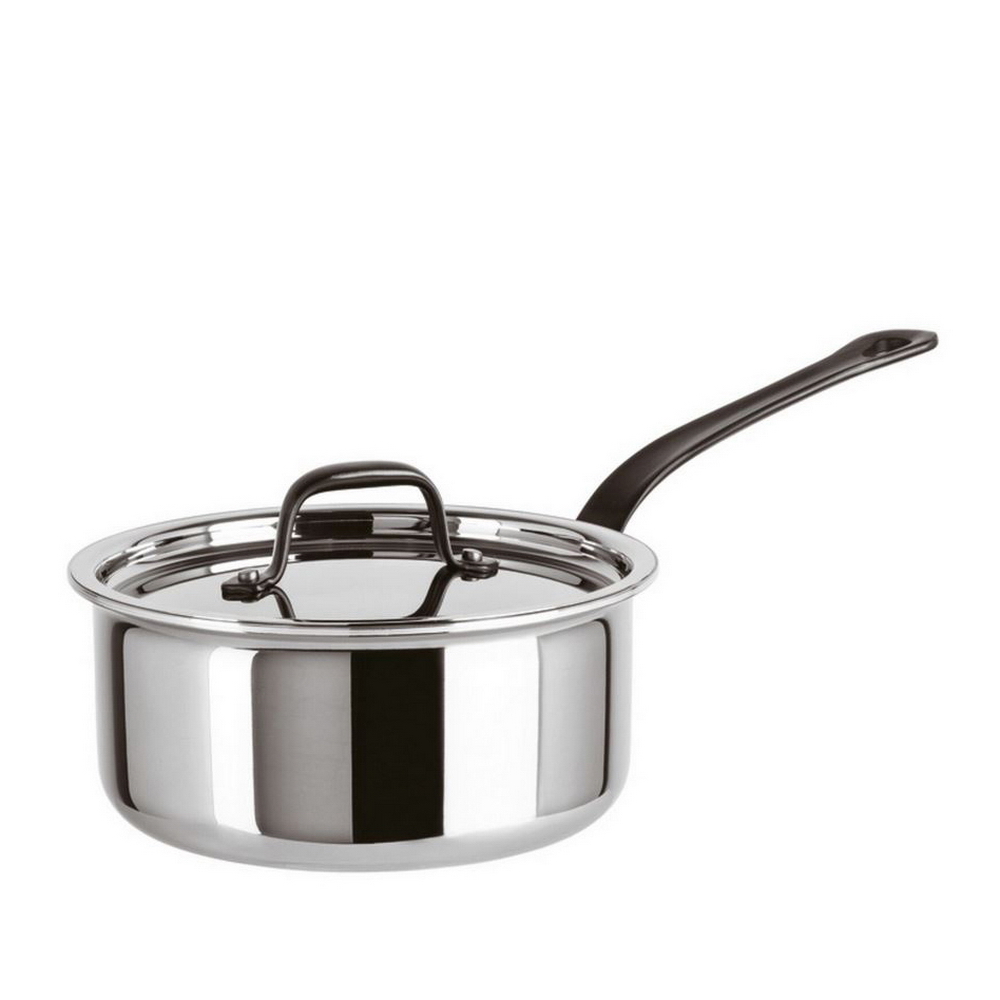 HOME CHEF INOX SARTEN 1 MANGO 16CM 51106-66, SAMBONET