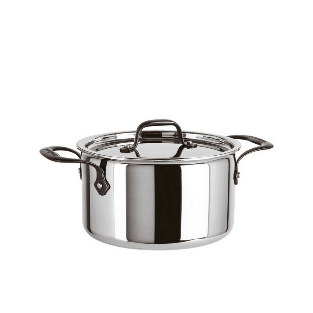 HOME CHEF INOX SARTEN 1 MANGO 20CM 51107-70, SAMBONET