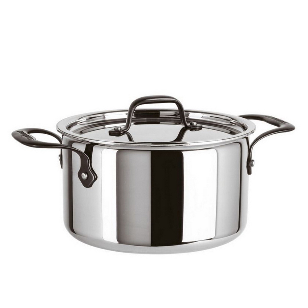 HOME CHEF INOX SARTEN 1 MANGO 24CM 51107-74, SAMBONET