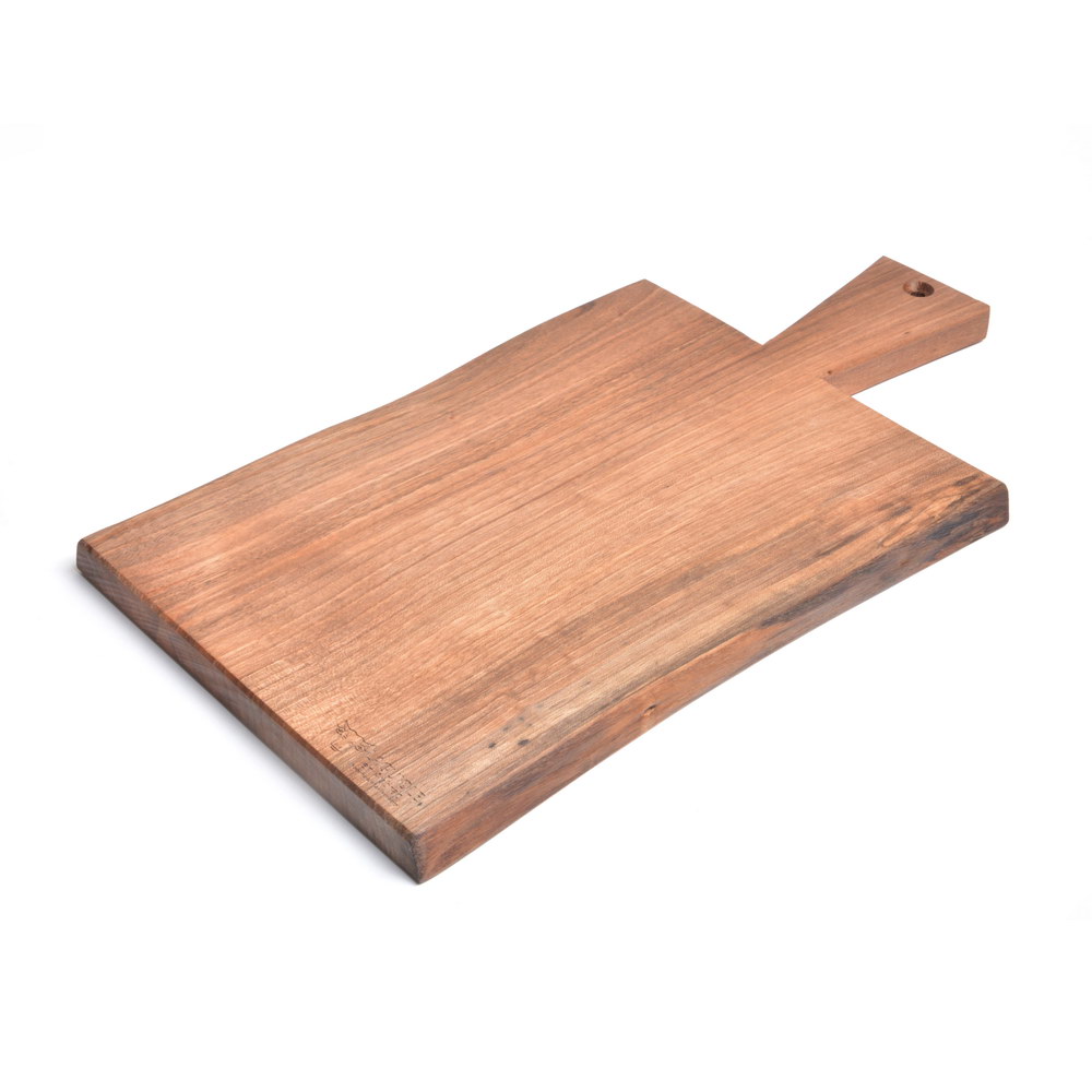 TABLAS Y ENSALADERAS - TABLA 45X25CM, PLANNOMM,LAGUIOLE