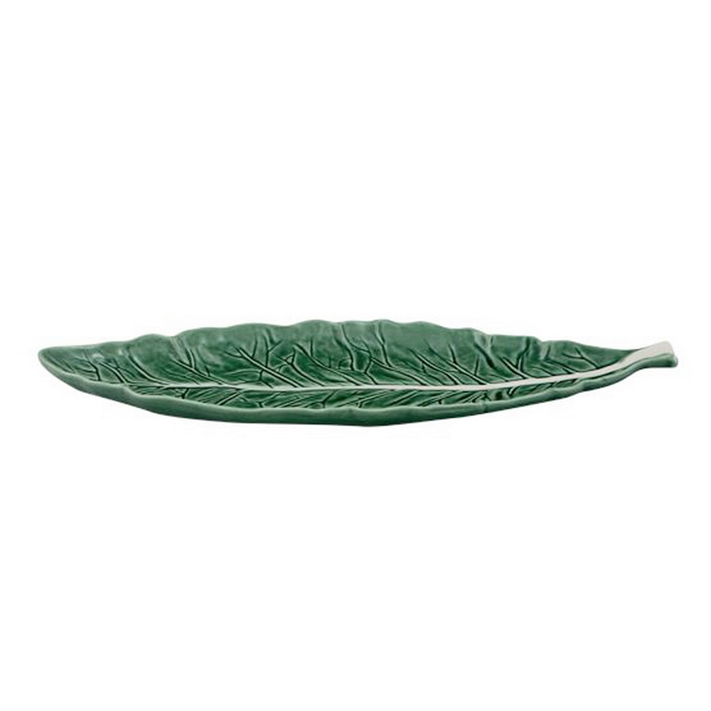 BORDALLO PINEIRO - HOJA ESTRECHA 40,NATURAL COUVE, 65000690,VISTA ALEGRE