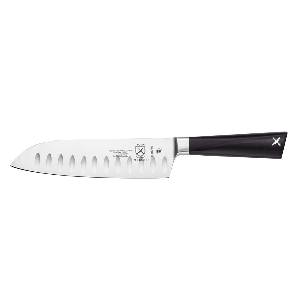 ZUM CUCHILLO SANTOKU, M19050,  MERCER CULINARY