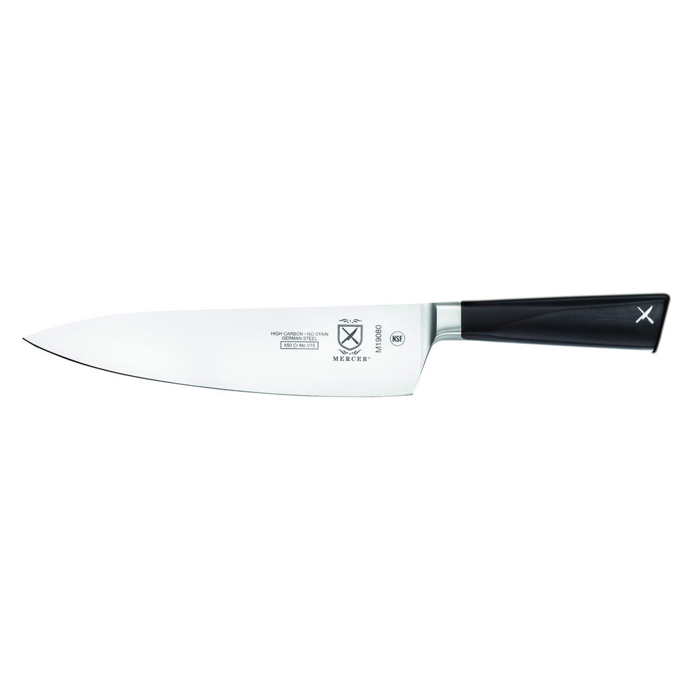 ZUM CUCHILLO DE CHEF 20CM, M19080,  MERCER CULINARY