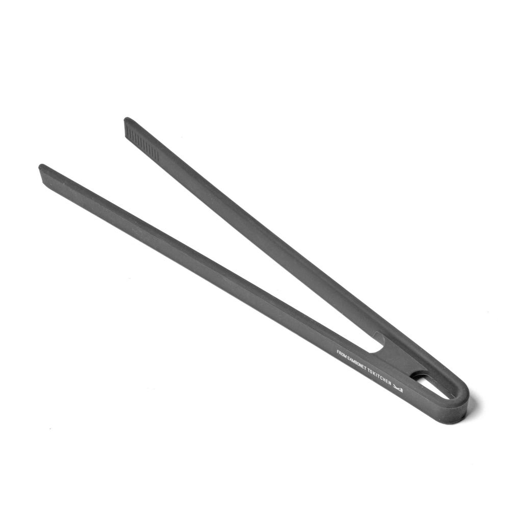 UTENSILIOS DE COCINA - PINZA SILICONA 29CM 51595-03, SAMBONET 