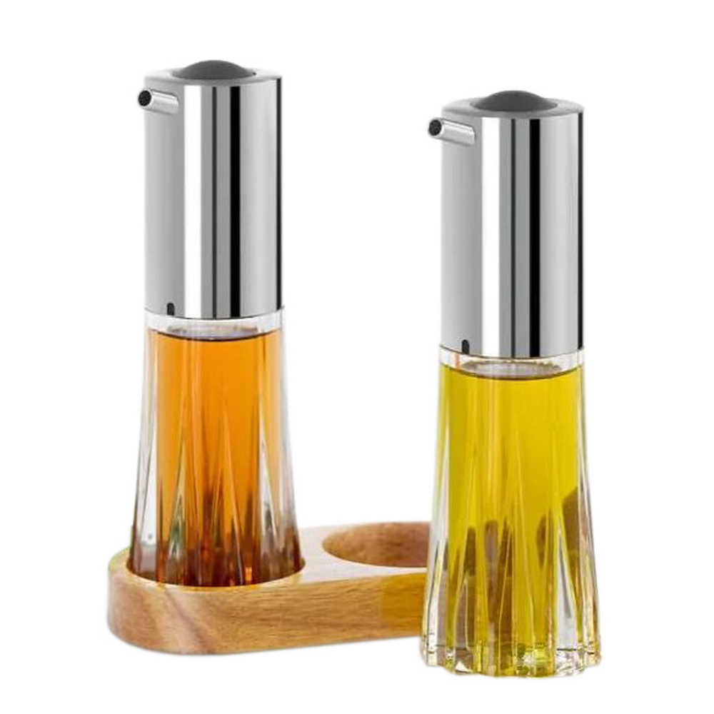 ARTICULOS DE COCINA - DISPENSADOR ACEITE Y VINAGRE, BE42, ADHOC