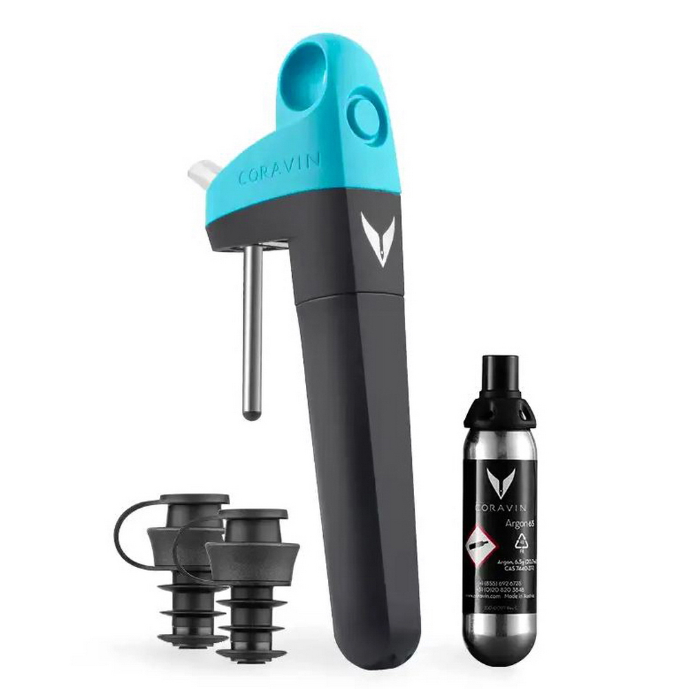 PIVOT AZUL, 112310,CORAVIN