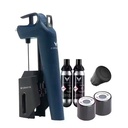 THREE+DEP SEA BLUE, 112440,CORAVIN