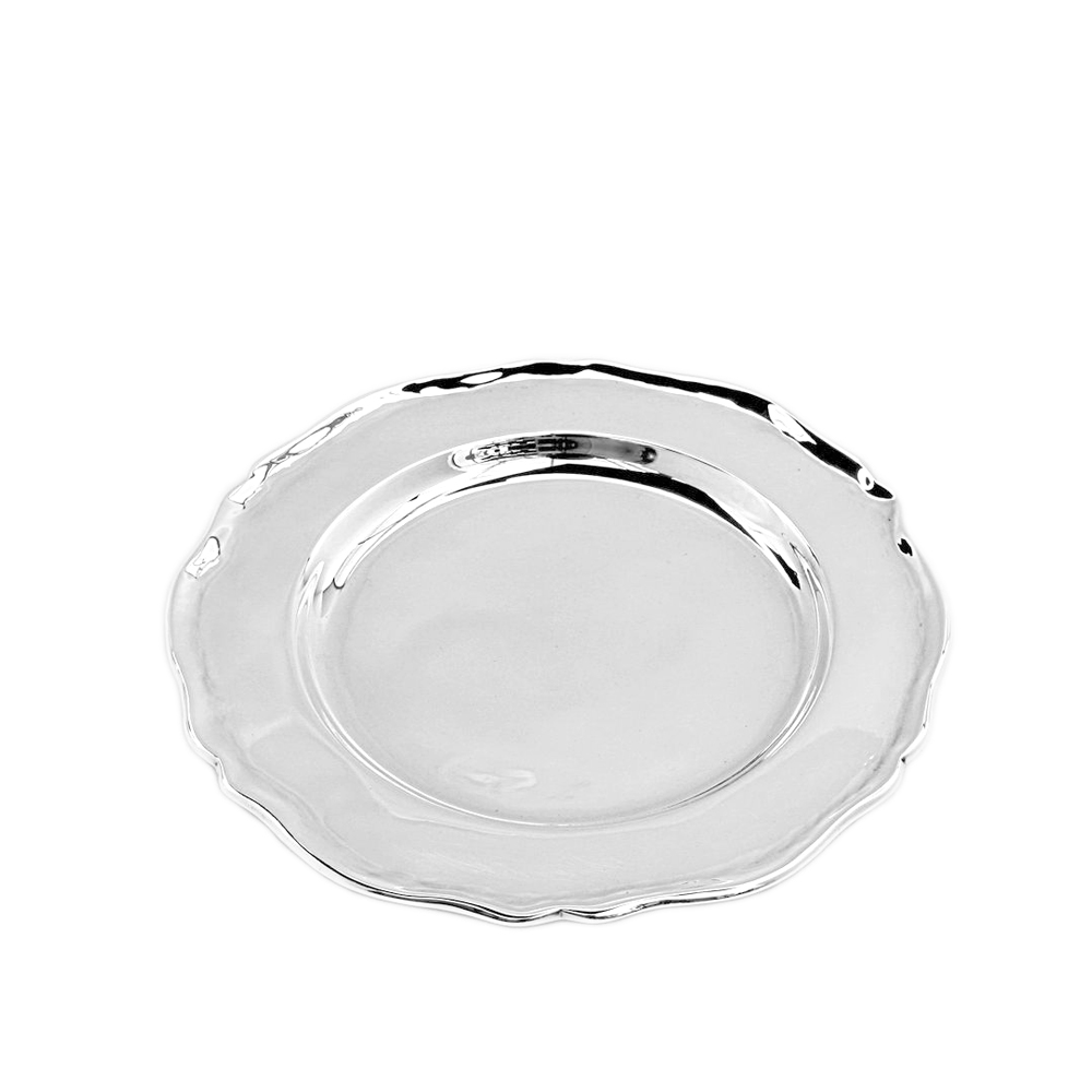 PLATO PLAQUE PAN 15CM G.