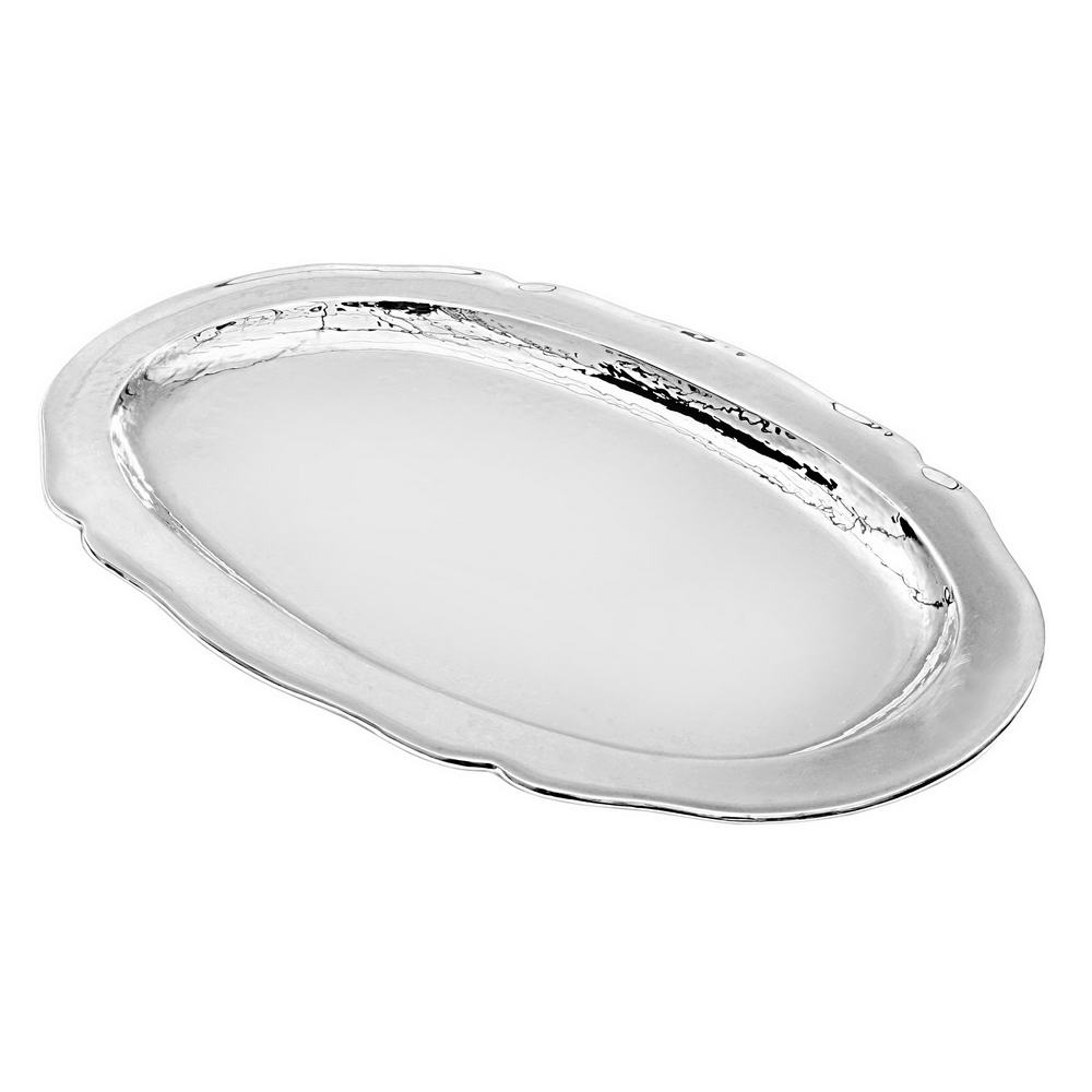 FUENTE PLAQUE OVAL 48*30 155FA