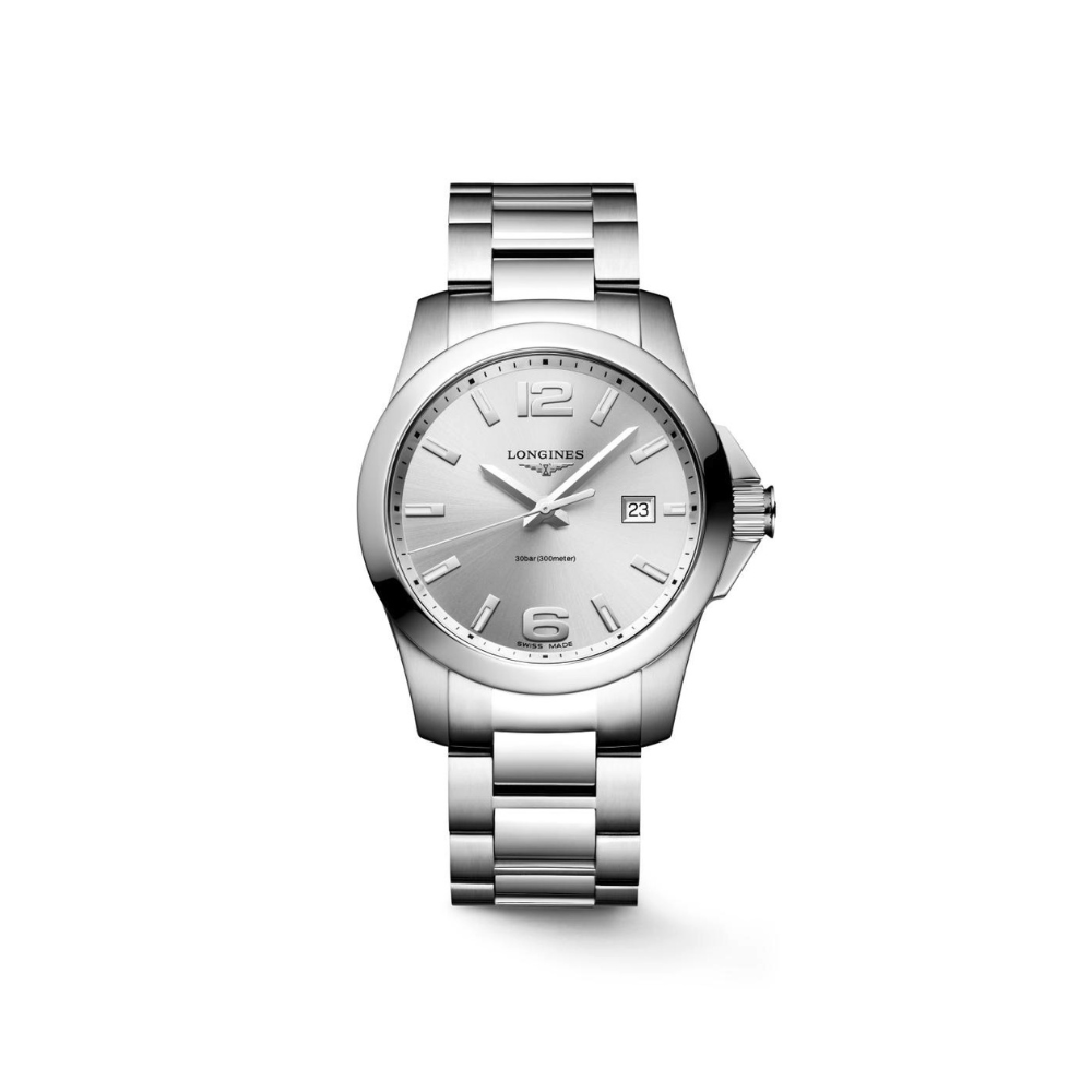 RELOJ - H LONGINES L3.759.4.76.6/55003328